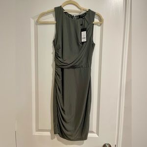 Bodycon dress